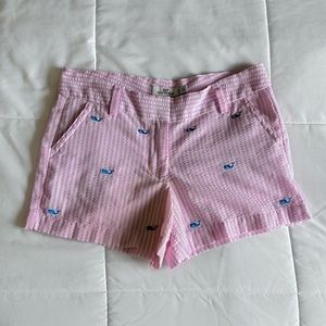 Girls Vineyard Vines shorts